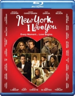 New York I Love You  2009